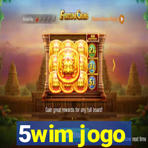 5wim jogo